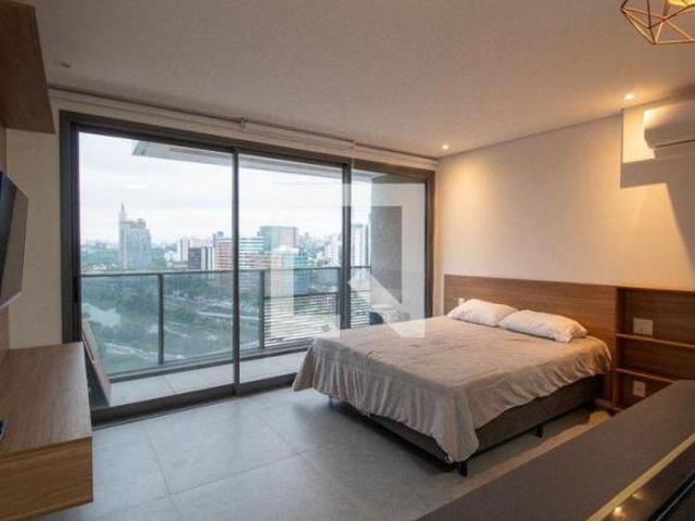 Apartamento à Venda Butantã, 1 Quarto, 37 m2