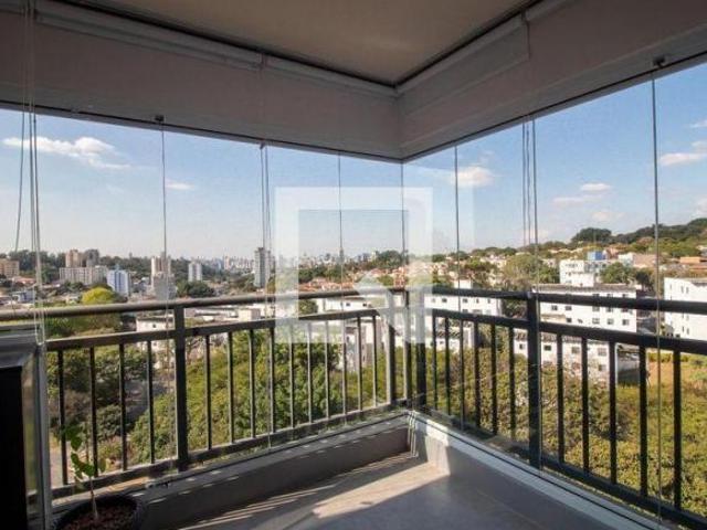 Apartamento à Venda Butantã, 1 Quarto, 37 m2