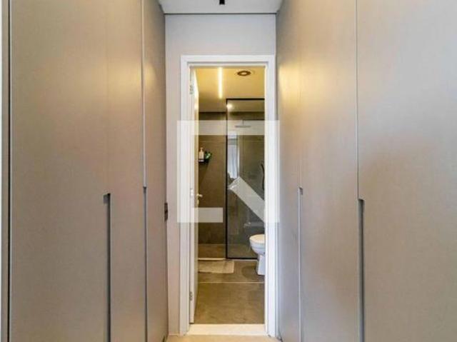 Apartamento à Venda Butantã, 1 Quarto, 37 m2