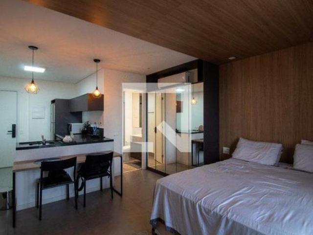 Apartamento à Venda Butantã, 1 Quarto, 37 m2
