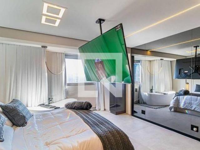 Apartamento à Venda Butantã, 1 Quarto, 37 m² São Paulo
