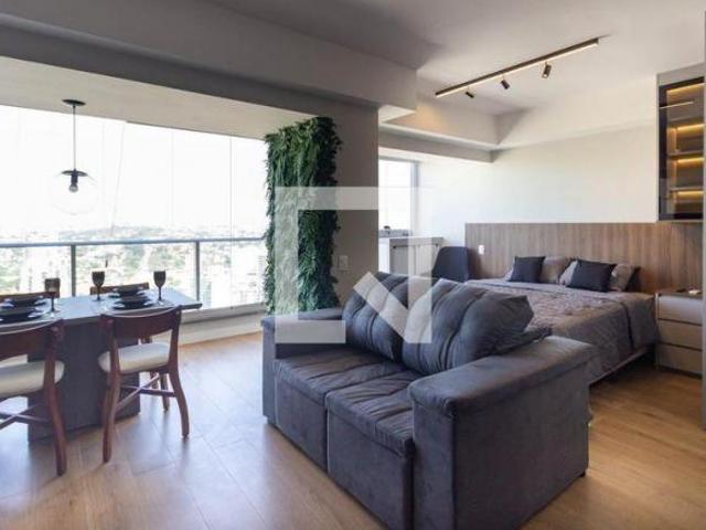 Apartamento à Venda Butantã, 1 Quarto, 35 m² São Paulo