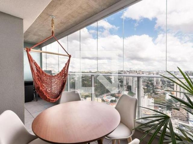 Apartamento à Venda Butantã, 1 Quarto, 36 m2