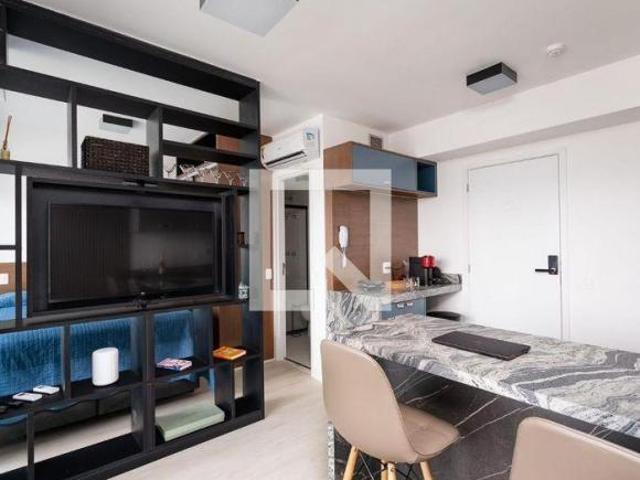 Apartamento à Venda Butantã, 1 Quarto, 36 m² São Paulo