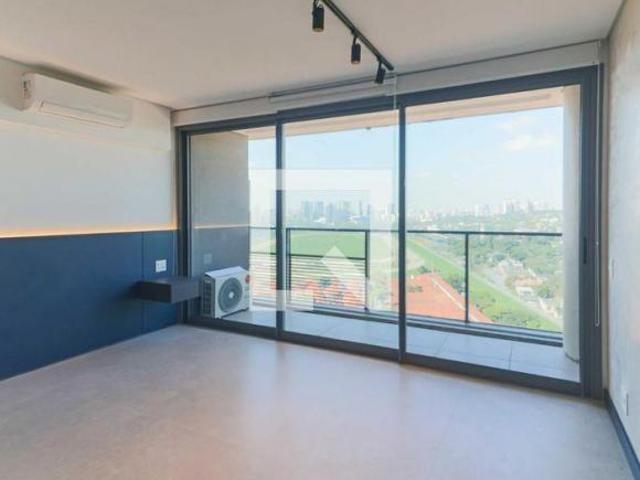 Apartamento à Venda Butantã, 1 Quarto, 38 m2