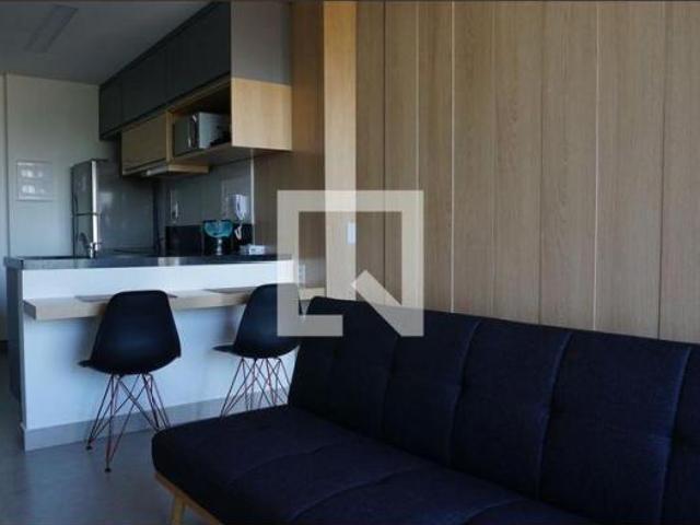 Apartamento à Venda Butantã, 1 Quarto, 38 m2