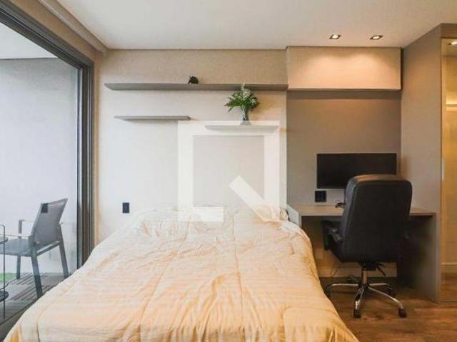 Apartamento à Venda Butantã, 1 Quarto, 38 m2