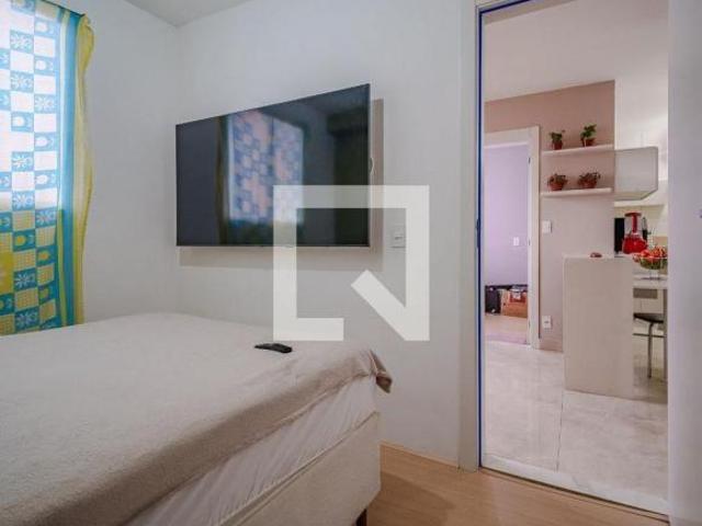 Apartamento à Venda Butantã, 2 Quartos, 34 m2
