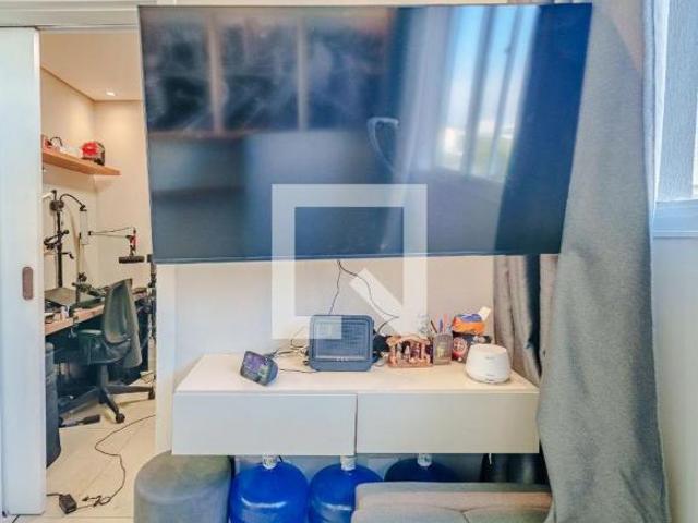 Apartamento à Venda Butantã, 2 Quartos, 34 m2
