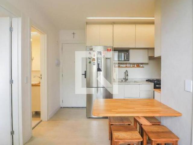 Apartamento à Venda Butantã, 2 Quartos, 34 m2