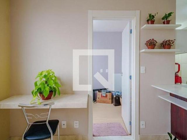 Apartamento à Venda Butantã, 2 Quartos, 34 m2