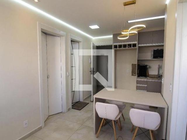 Apartamento à Venda Butantã, 2 Quartos, 34 m2