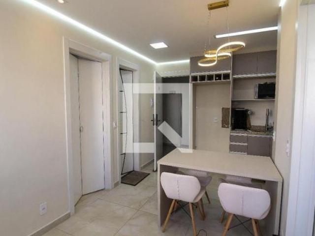 Apartamento à Venda Butantã, 2 Quartos, 34 m² São Paulo