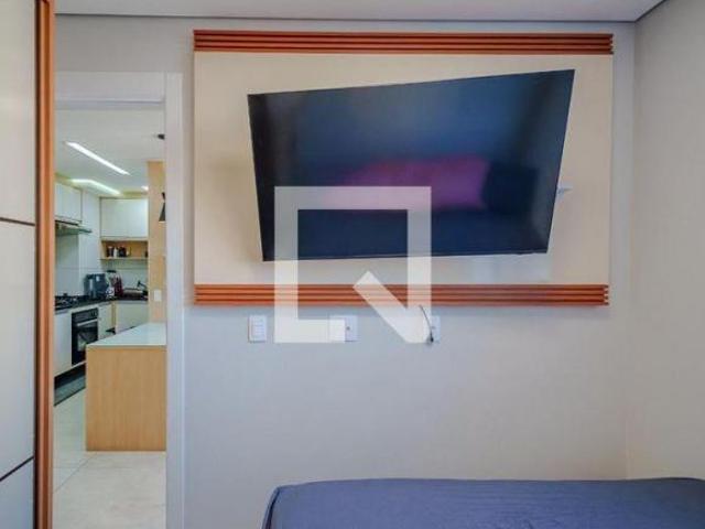 Apartamento à Venda Butantã, 2 Quartos, 34 m² São Paulo