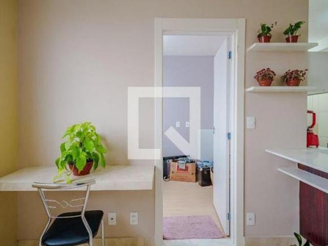 Apartamento à Venda Butantã, 2 Quartos, 34 m² São Paulo