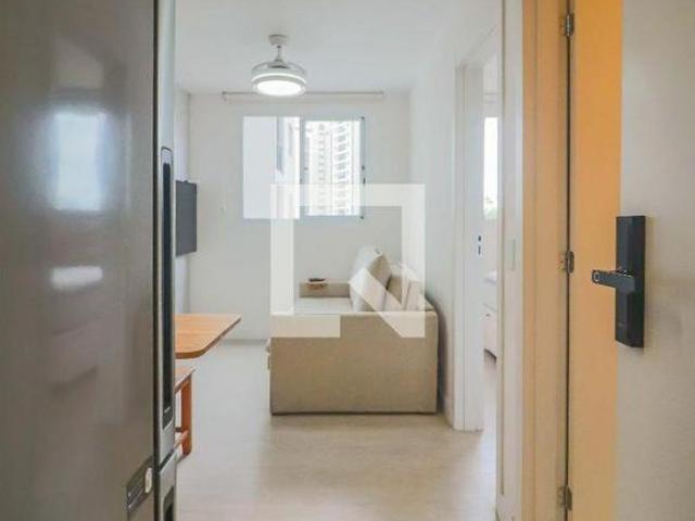 Apartamento à Venda Butantã, 2 Quartos, 34 m² São Paulo
