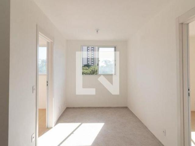 Apartamento à Venda Butantã, 2 Quartos, 35 m2