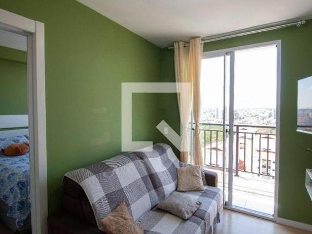 Apartamento à Venda Butantã, 2 Quartos, 35 m2
