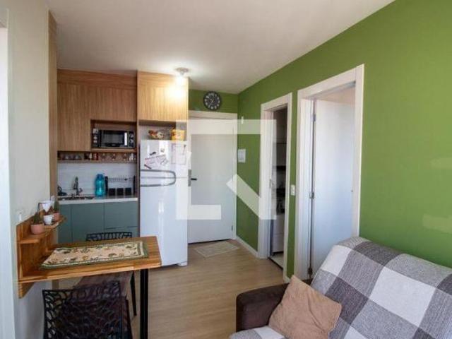 Apartamento à Venda Butantã, 2 Quartos, 35 m2