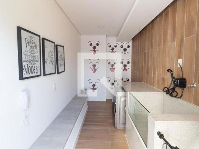Apartamento à Venda Butantã, 2 Quartos, 35 m2