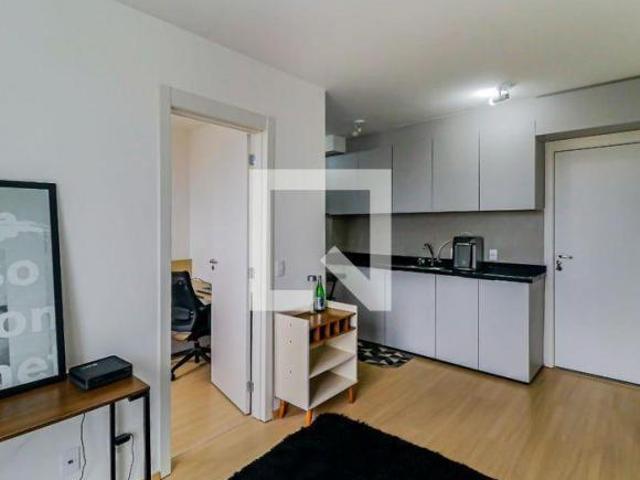 Apartamento à Venda Butantã, 2 Quartos, 35 m2