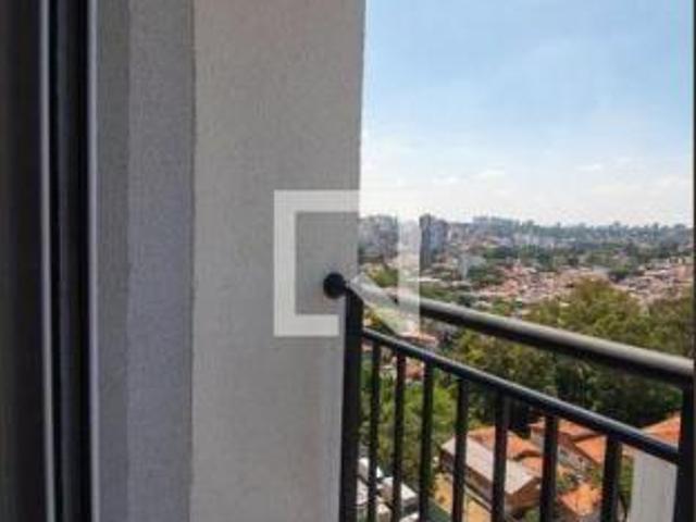 Apartamento à Venda Butantã, 2 Quartos, 35 m² São Paulo