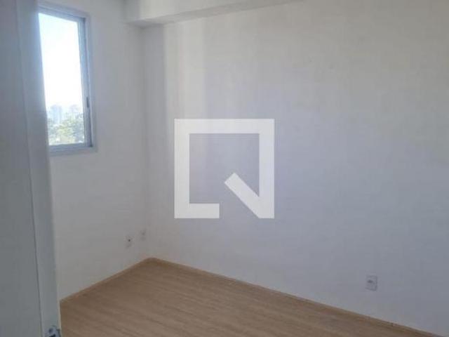 Apartamento à Venda Butantã, 2 Quartos, 35 m² São Paulo
