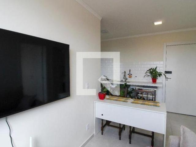 Apartamento à Venda Butantã, 2 Quartos, 35 m² São Paulo