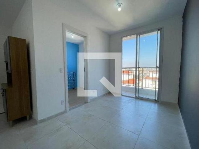 Apartamento à Venda Butantã, 2 Quartos, 36 m2