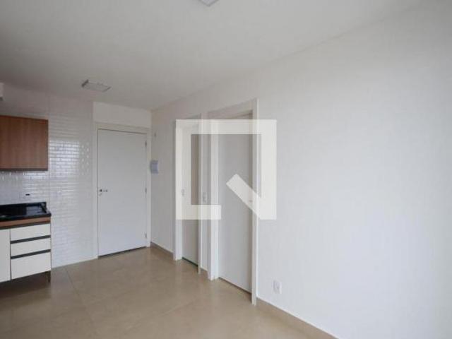Apartamento à Venda Butantã, 2 Quartos, 36 m2