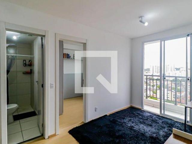 Apartamento à Venda Butantã, 2 Quartos, 36 m2