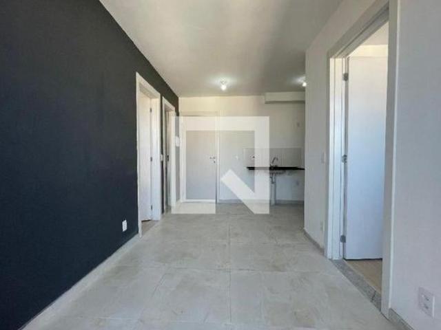 Apartamento à Venda Butantã, 2 Quartos, 36 m² São Paulo