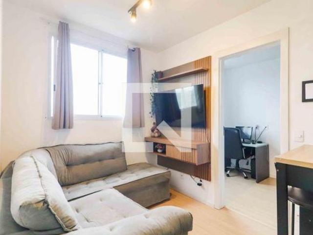 Apartamento à Venda Butantã, 2 Quartos, 40 m2