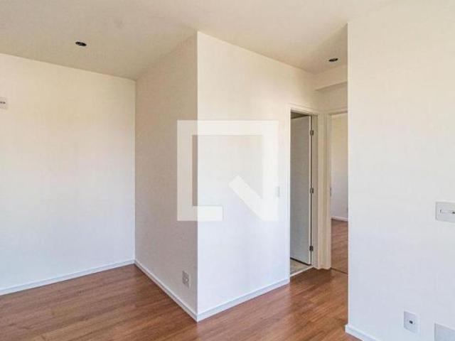 Apartamento à Venda Butantã, 2 Quartos, 41 m2