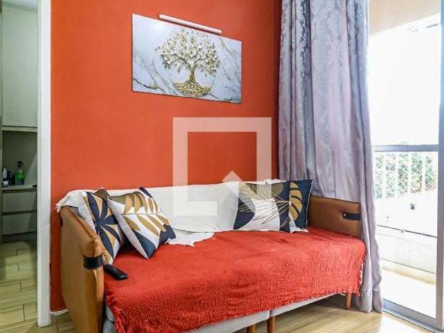 Apartamento à Venda Butantã, 2 Quartos, 42 m² São Paulo