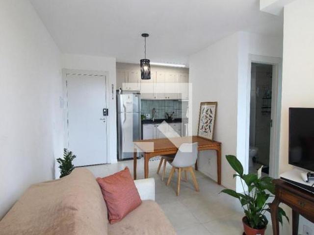 Apartamento à Venda Butantã, 2 Quartos, 48 m2