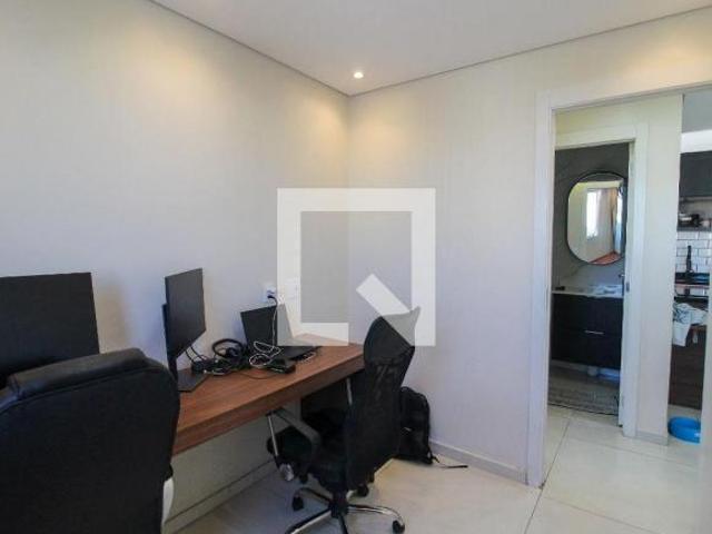Apartamento à Venda Butantã, 2 Quartos, 48 m2