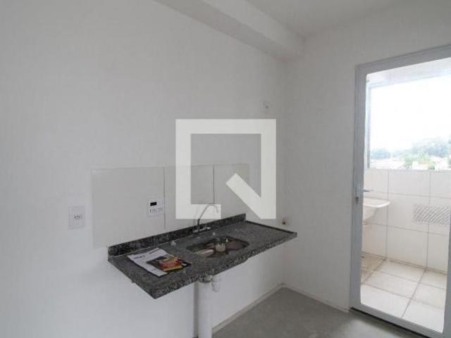 Apartamento à Venda Butantã, 2 Quartos, 48 m2