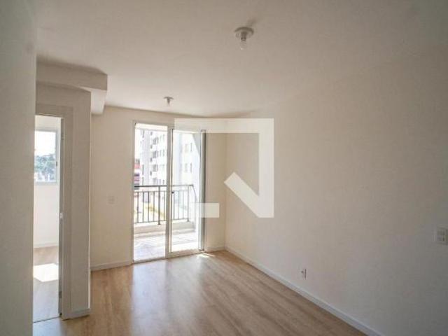 Apartamento à Venda Butantã, 2 Quartos, 48 m2