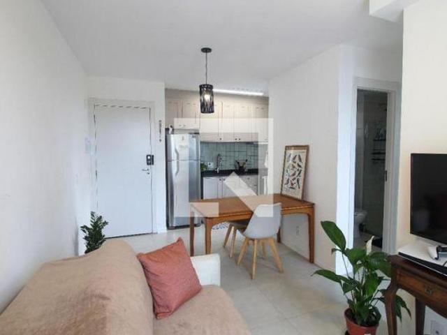 Apartamento à Venda Butantã, 2 Quartos, 48 m² São Paulo