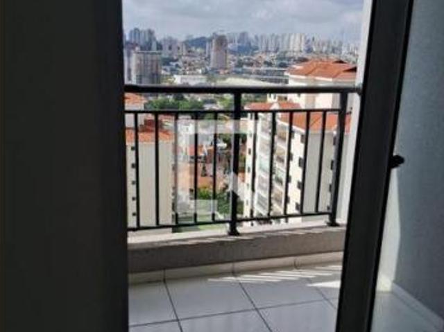 Apartamento à Venda Butantã, 2 Quartos, 48 m² São Paulo