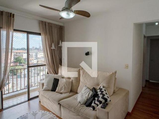 Apartamento à Venda Butantã, 2 Quartos, 58 m2