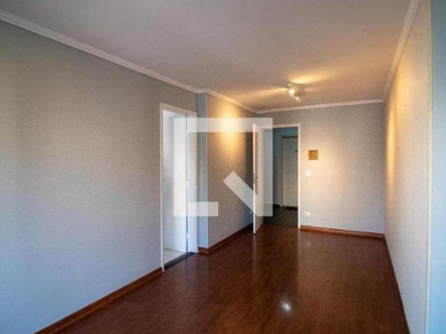 Apartamento à Venda Butantã, 2 Quartos, 58 m² São Paulo