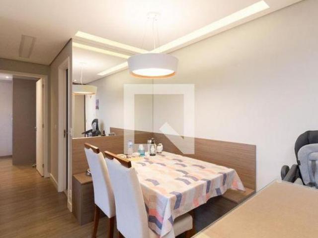 Apartamento à Venda Butantã, 2 Quartos, 58 m² São Paulo