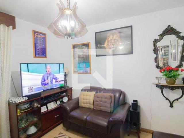 Apartamento à Venda Butantã, 2 Quartos, 60 m2