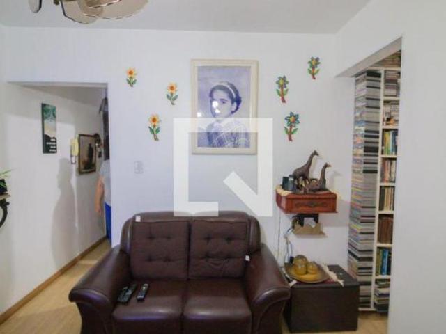Apartamento à Venda Butantã, 2 Quartos, 60 m² São Paulo
