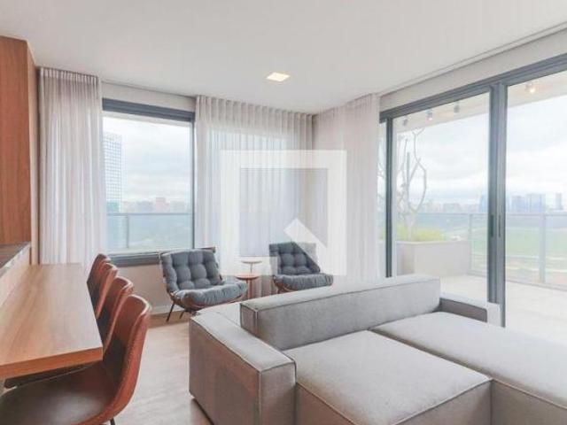 Apartamento à Venda Butantã, 2 Quartos, 77 m2