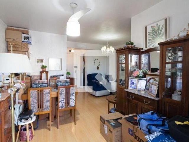 Apartamento à Venda Butantã, 2 Quartos, 77 m² São Paulo