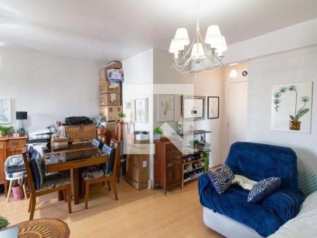 Apartamento à Venda Butantã, 2 Quartos, 78 m2