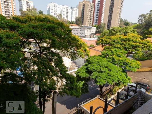 Apartamento à Venda Butantã, 3 Quartos, 70 m2